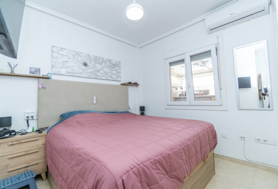 Revente - Maison - Benijofar - Benimar