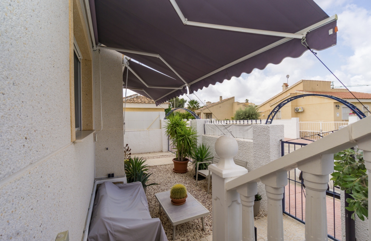 Revente - Maison - Benijofar - Benimar