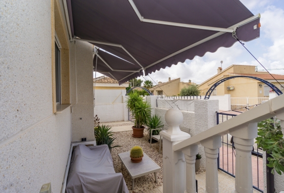 Revente - Maison - Benijofar - Benimar