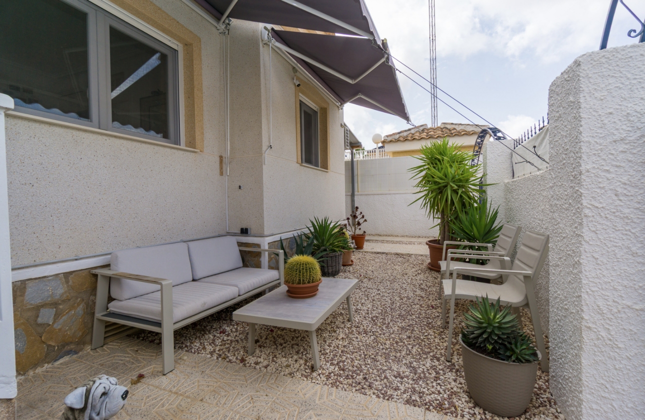 Revente - Maison - Benijofar - Benimar