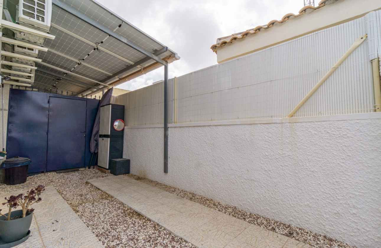 Revente - Maison - Benijofar - Benimar
