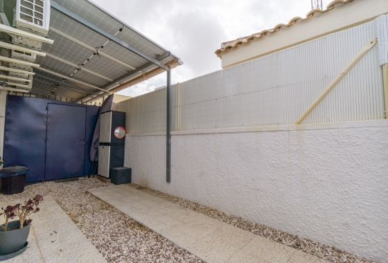 Revente - Maison - Benijofar - Benimar
