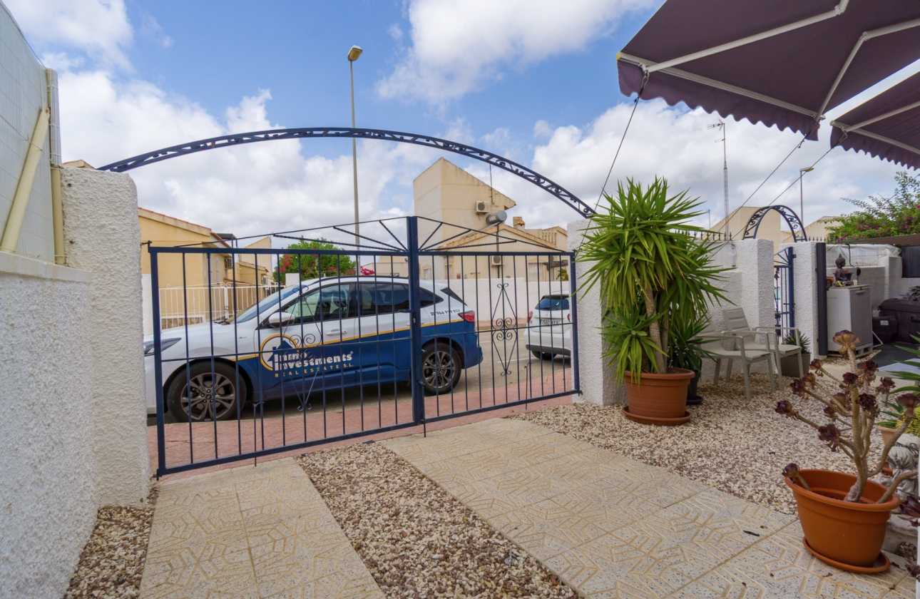 Revente - Maison - Benijofar - Benimar