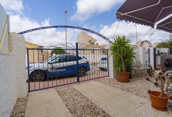 Revente - Maison - Benijofar - Benimar