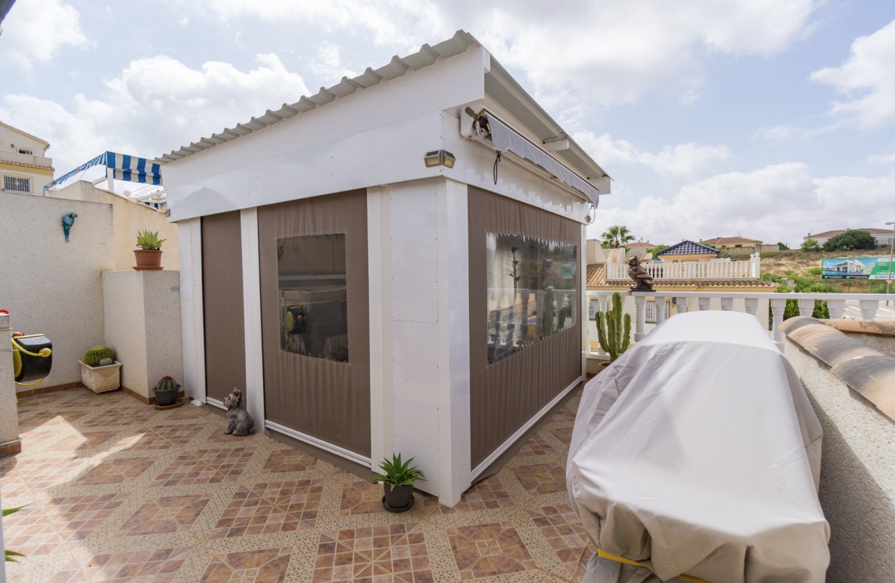 Revente - Maison - Benijofar - Benimar