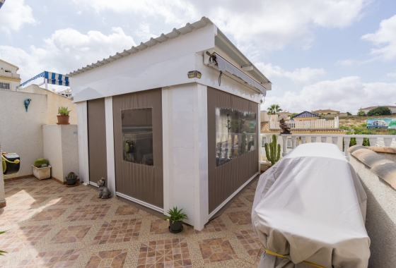Revente - Maison - Benijofar - Benimar