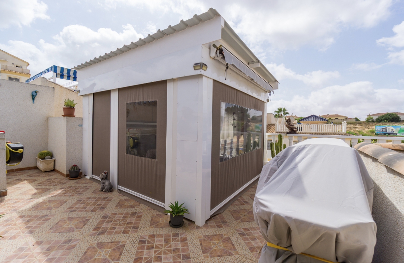 Revente - Maison - Benijofar - Benimar