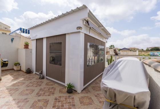 Revente - Maison - Benijofar - Benimar