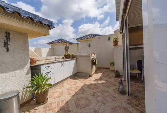 Revente - Maison - Benijofar - Benimar