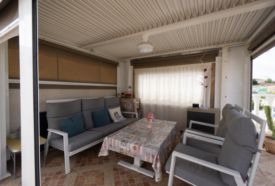 Revente - Maison - Benijofar - Benimar