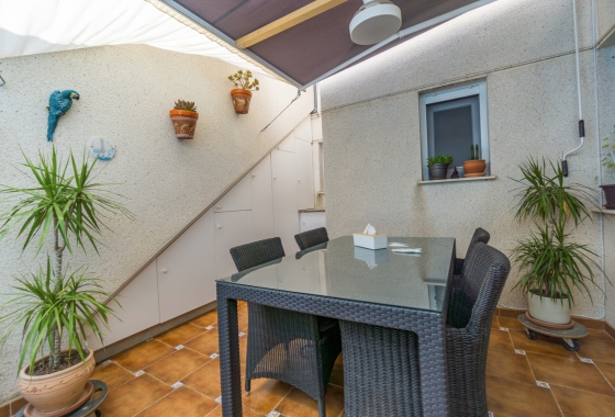 Revente - Maison - Benijofar - Benimar