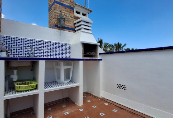 Revente - Maison - Orihuela Costa - Villamartín