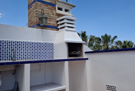 Revente - Maison - Orihuela Costa - Villamartín