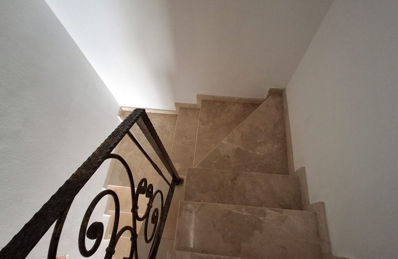 Revente - Maison - Orihuela Costa - Villamartín