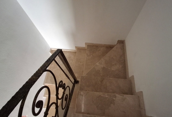 Revente - Maison - Orihuela Costa - Villamartín