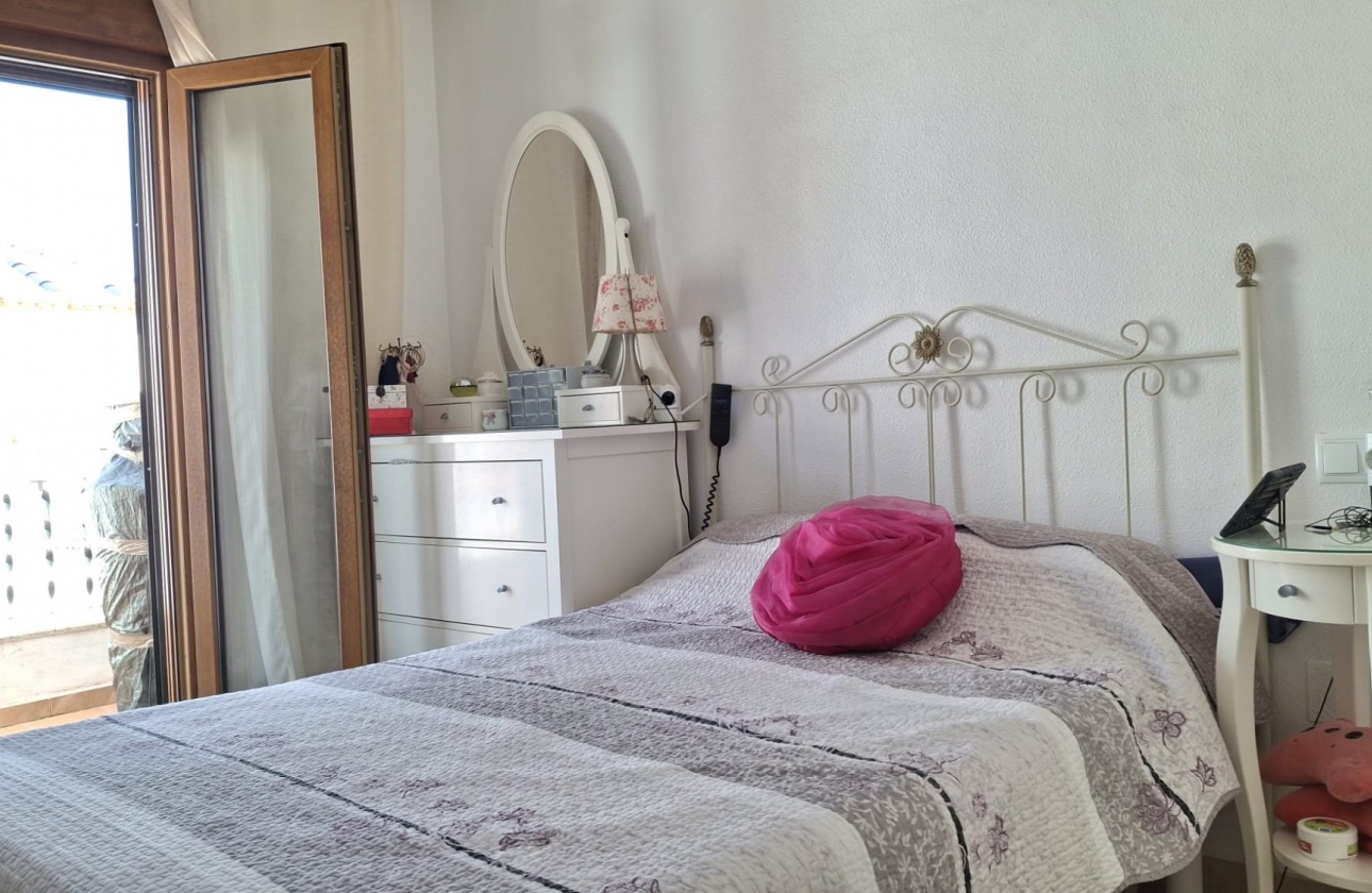 Revente - Maison - Orihuela Costa - Villamartín
