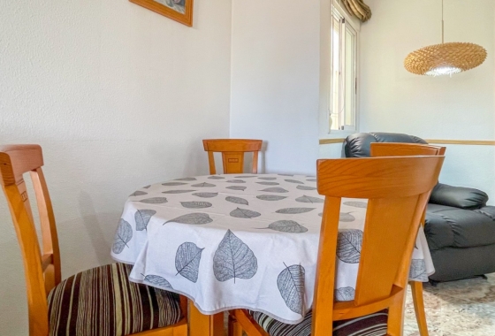 Wiederverkauf - Wohnung - Torrevieja