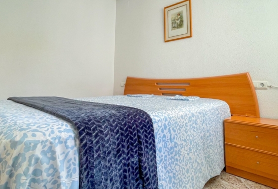 Wiederverkauf - Wohnung - Torrevieja