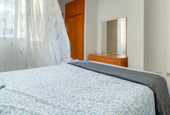 Wiederverkauf - Wohnung - Torrevieja
