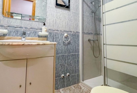 Wiederverkauf - Wohnung - Torrevieja