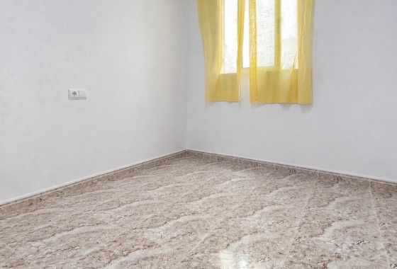 Wiederverkauf - Wohnung - Torrevieja