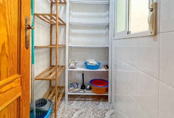 Wiederverkauf - Wohnung - Torrevieja