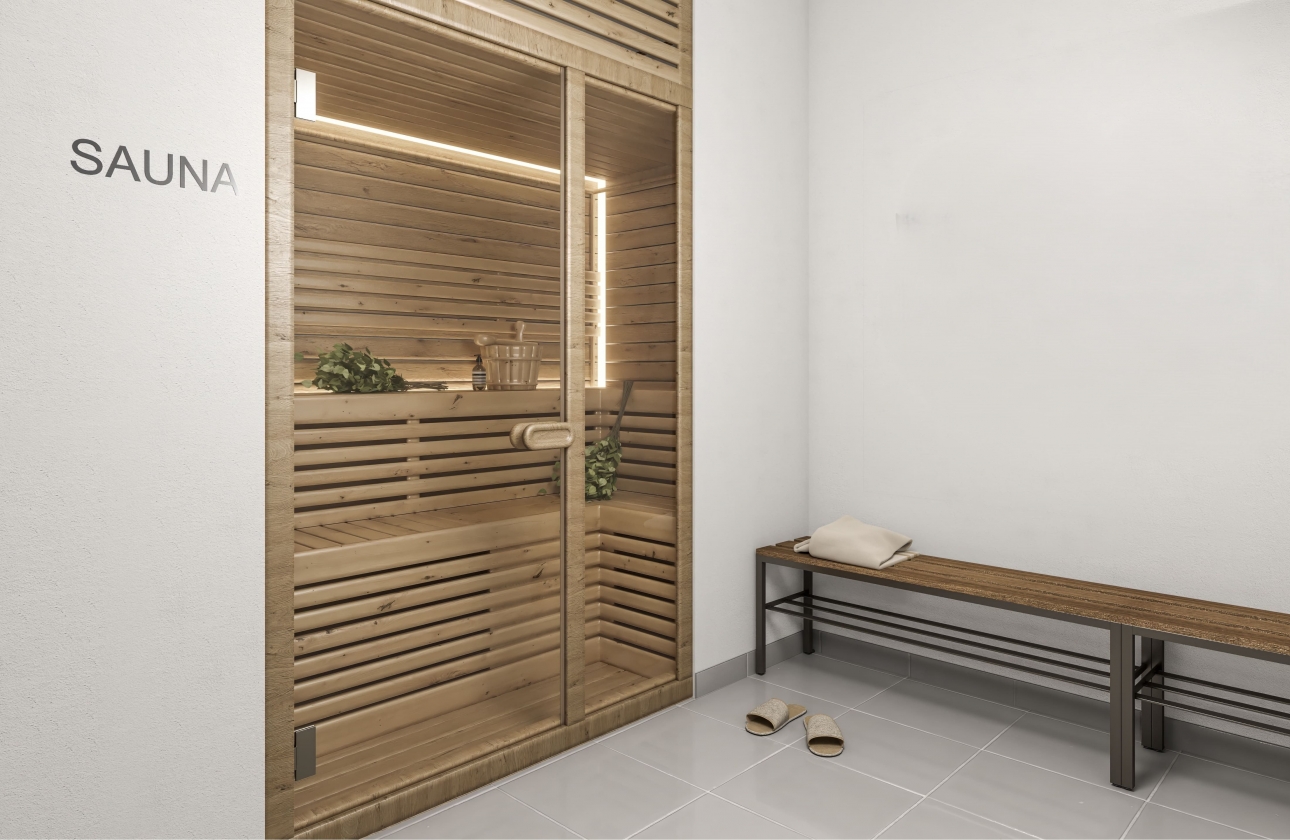 Neue Gebäude - Wohnung - Las Lagunas de Mijas