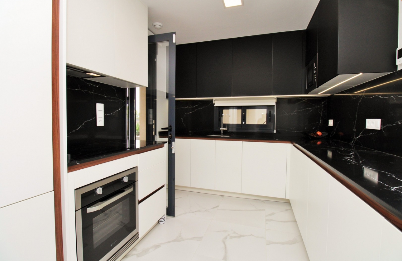 Revente - Appartement - San Miguel de Salinas