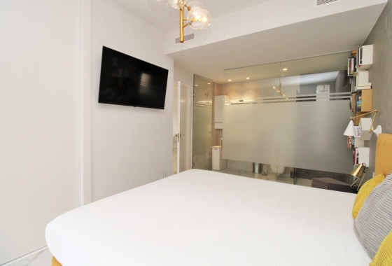 Revente - Appartement - San Miguel de Salinas