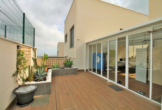 Revente - Appartement - San Miguel de Salinas