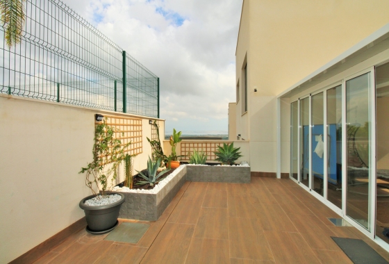 Revente - Appartement - San Miguel de Salinas