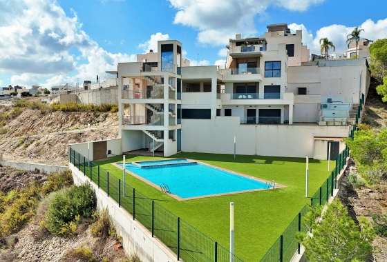 Revente - Appartement - San Miguel de Salinas