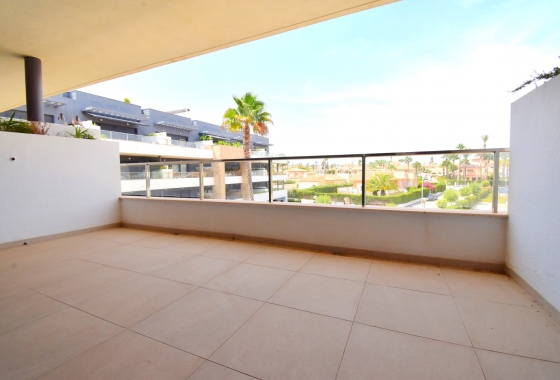 Revente - Appartement - Orihuela Costa - Playa Flamenca