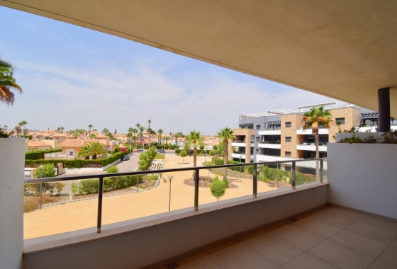 Revente - Appartement - Orihuela Costa - Playa Flamenca