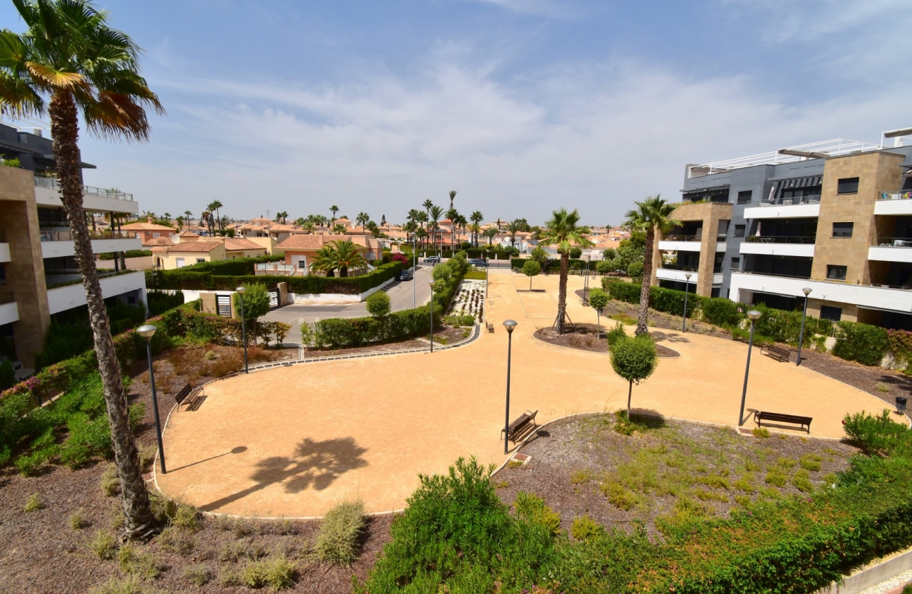 Revente - Appartement - Orihuela Costa - Playa Flamenca