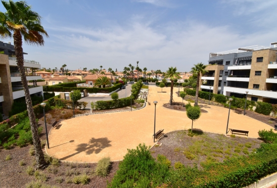 Revente - Appartement - Orihuela Costa - Playa Flamenca