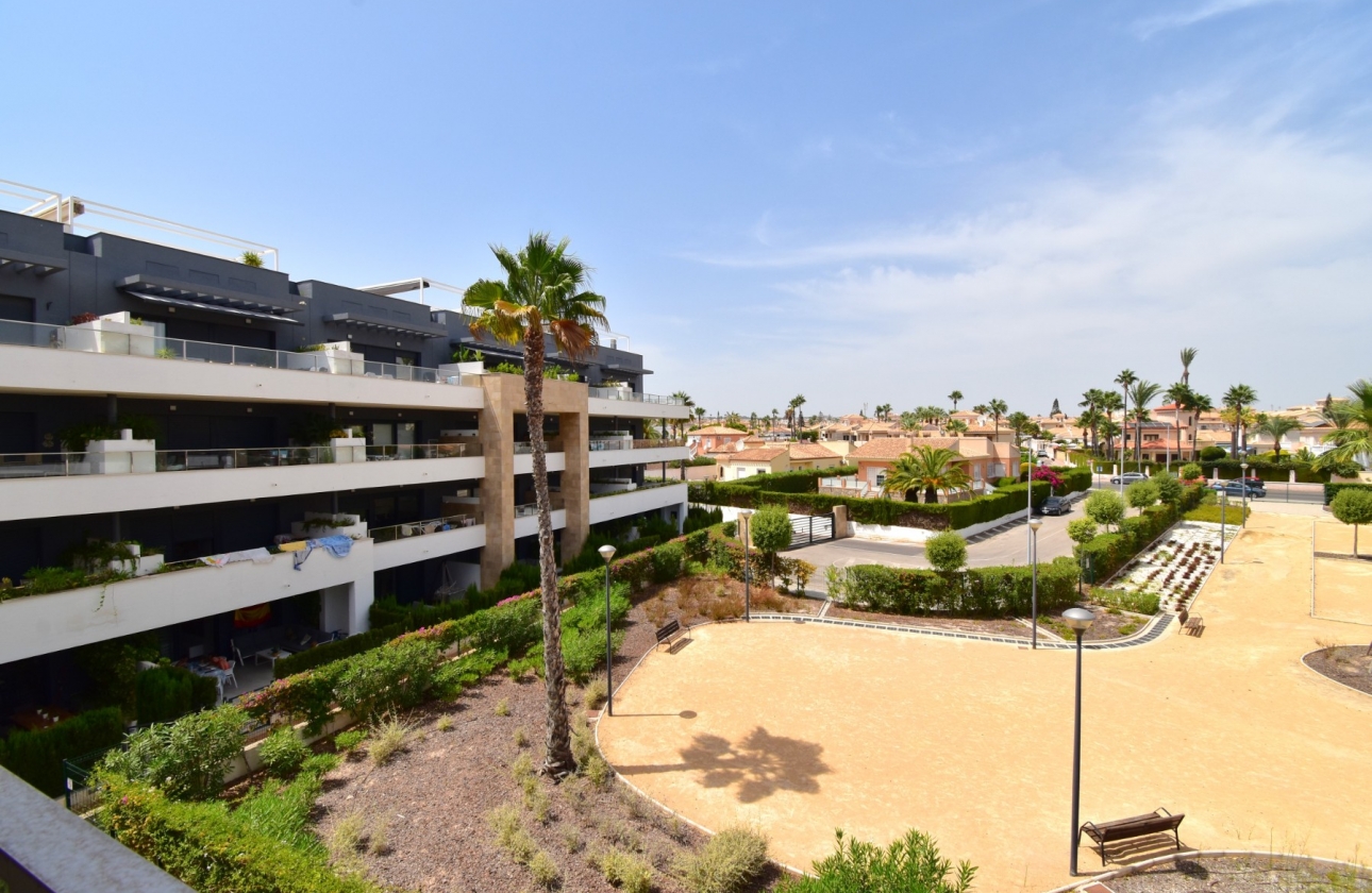 Revente - Appartement - Orihuela Costa - Playa Flamenca