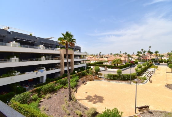 Revente - Appartement - Orihuela Costa - Playa Flamenca