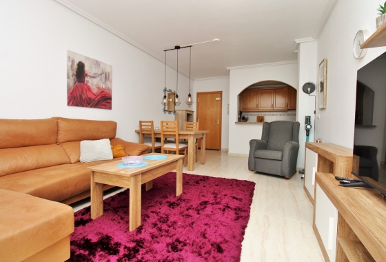 Wiederverkauf - Wohnung - San Miguel de Salinas