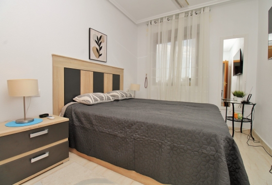 Wiederverkauf - Wohnung - San Miguel de Salinas