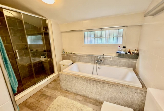 Revente - Villa - Almoradí - Heredades
