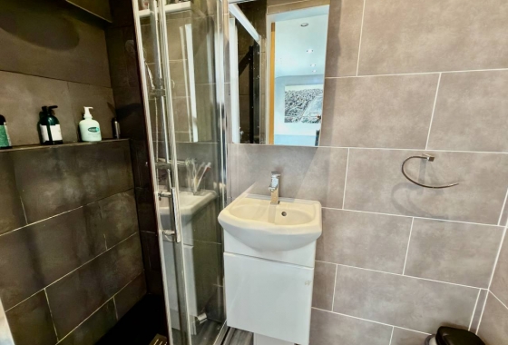 Revente - Villa - Almoradí - Heredades