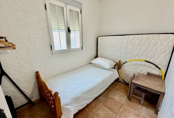 Revente - Villa - Almoradí - Heredades