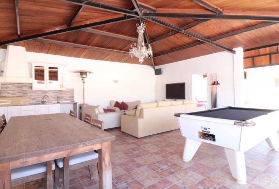Revente - Villa - Almoradí - Heredades