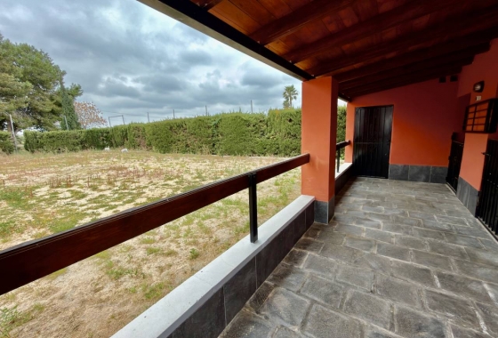 Revente - Villa - Almoradí - Heredades