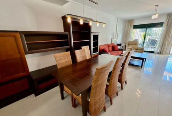 Revente - Villa - Ciudad Quesada - Doña Pepa