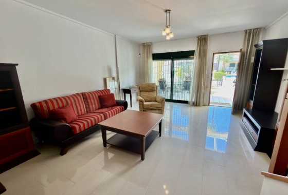 Revente - Villa - Ciudad Quesada - Doña Pepa