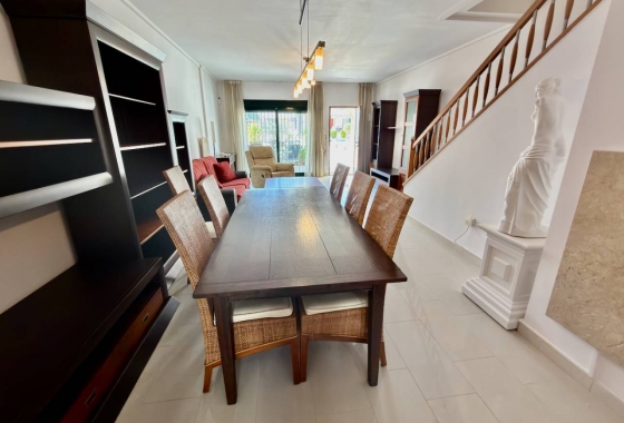 Revente - Villa - Ciudad Quesada - Doña Pepa