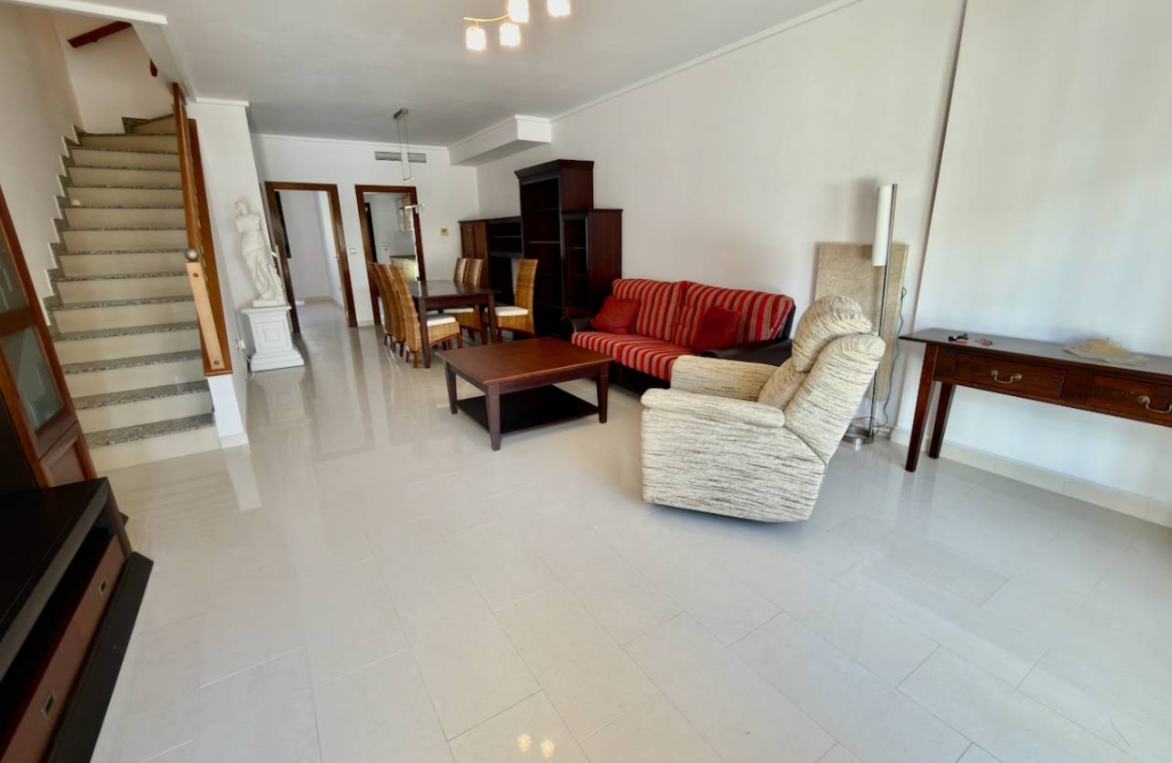 Revente - Villa - Ciudad Quesada - Doña Pepa