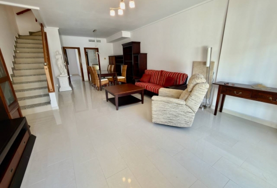 Revente - Villa - Ciudad Quesada - Doña Pepa